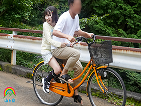 異常性欲者の叔父から幼い妹まなを守るために身代わりマ●コを差し出すお姉ちゃん かなちゃん　サンプル画像03